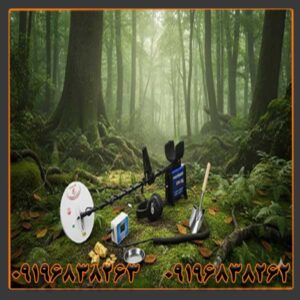 فلزیاب جی دی ایکس ۸۰۰۰