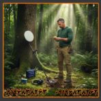 فلزیاب جی دی ایکس ۸۰۰۰