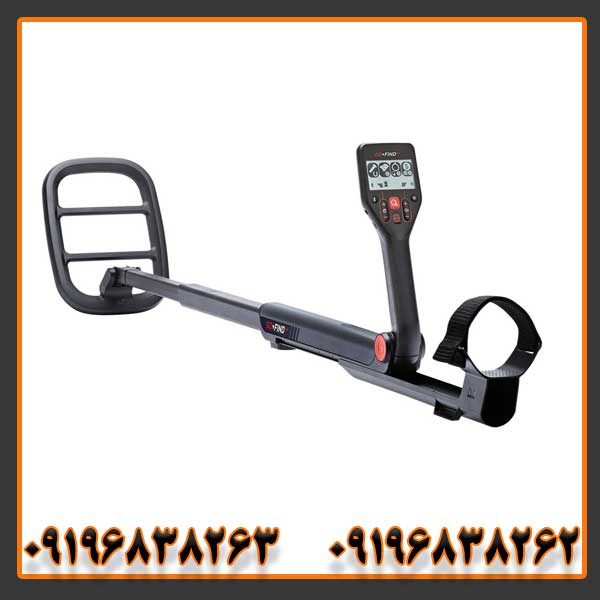 فلزیاب گو فایند ۶۶