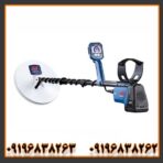 بررسی فلزیاب جی پی ایکس 6000 + قیمت و مشخصات کامل GPX 6000