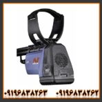 بررسی فلزیاب جی پی ایکس 6000 + قیمت و مشخصات کامل GPX 6000