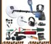 بررسی فلزیاب جی پی ایکس 6000 + قیمت و مشخصات کامل GPX 6000