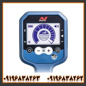 بررسی فلزیاب جی پی ایکس 6000 + قیمت و مشخصات کامل GPX 6000