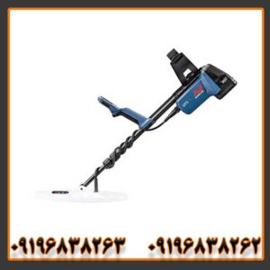 بررسی فلزیاب جی پی ایکس 6000 + قیمت و مشخصات کامل GPX 6000