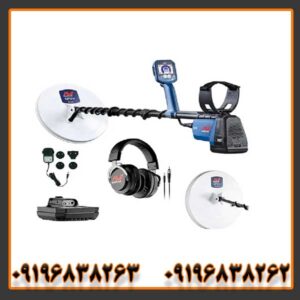بررسی فلزیاب جی پی ایکس 6000 + قیمت و مشخصات کامل GPX 6000