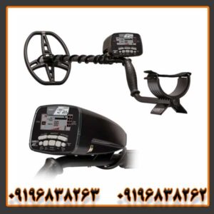 فلزیاب گرت ای تی پرو کارکرده