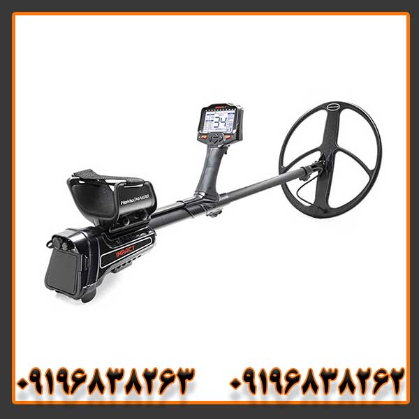 خرید فلزیاب ایمپکت پرو (Impact Pro) + تست واقعی و ضمانت اصالت