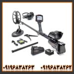 خرید فلزیاب ایمپکت پرو (Impact Pro) + تست واقعی و ضمانت اصالت