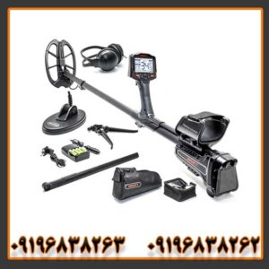 خرید فلزیاب ایمپکت پرو (Impact Pro) + تست واقعی و ضمانت اصالت