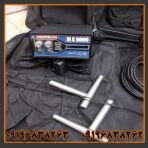 فلزیاب مورگان 9000