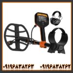 فلزیاب کوئست V80