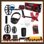 بررسی فلزیاب ونکویش 540 پرو