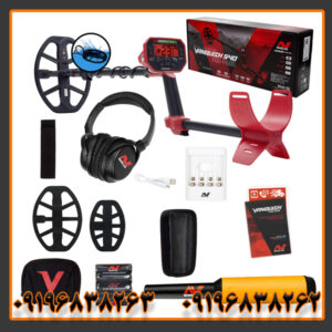 مشخصات ونکویش 540 پرو