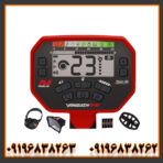 بررسی فلزیاب ونکویش 540 پرو