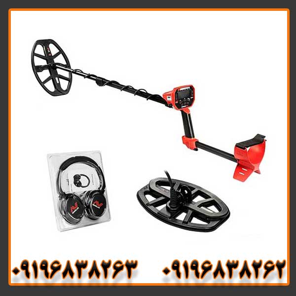 راهنمای خرید فلزیاب ونکویش 540 پرو Minelab استرالیا؛ مشخصات فنی، کاربردها و قیمت روز