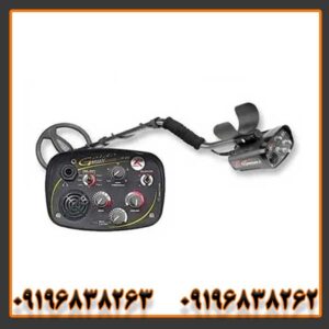 فلزیاب ایکس پی گلد مکس پاور