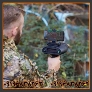 ردیاب بیونیک ایکس ۴ کارکرده — بررسی کامل + راهنمای خرید