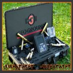 ردیاب کبری Gx 8000 ژئوگرند