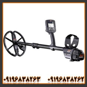 فلزیاب سی تی ایکس 3030