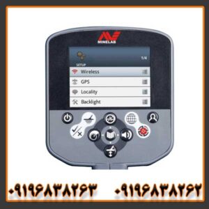 فلزیاب سی تی ایکس 3030