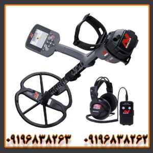 فلزیاب سی تی ایکس 3030