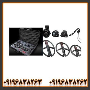 فروش ویژه فلزیاب دئوس 2 اصل فرانسه با قیمت استثنایی