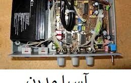 کیت فلزیاب قوی