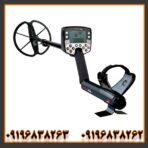 بررسی تخصصی فلزیاب ایتراک Minelab E‑Trac