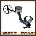 بررسی تخصصی فلزیاب ایتراک Minelab E‑Trac