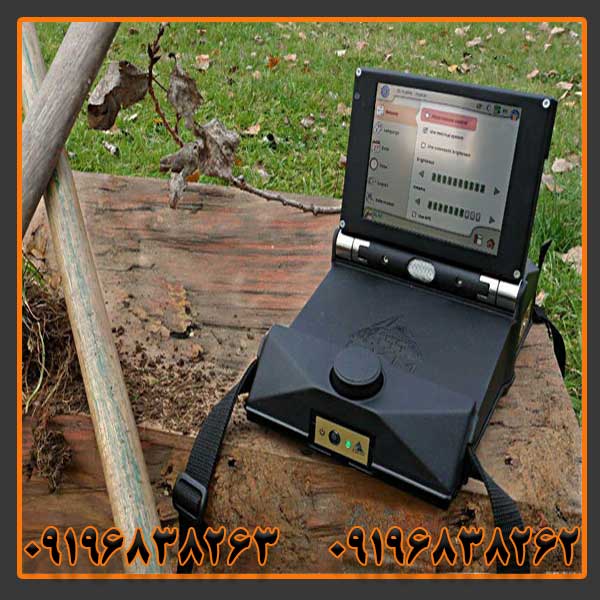 فلزیاب ای ایکس پی 6000