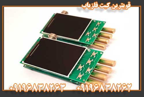 قویترین کیت فلزیاب 09196838263