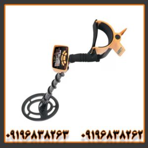 فلزیاب گرت Ace 250 کارکرده