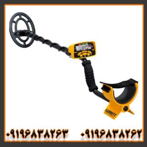 فلزیاب گرت Ace 300 کارکرده