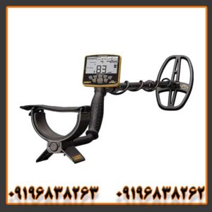 فلزیاب گرت اپکس ارزش خرید دارد؟ بررسی کامل Garrett Apex