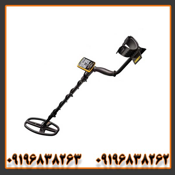 فلزیاب گرت اپکس ارزش خرید دارد؟ بررسی کامل Garrett Apex
