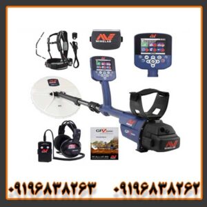 قیمت دستگاه جی پی ۷۰۰۰ دست دوم | بررسی کامل ارزش خرید GPZ 7000 کارکرده