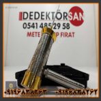 ردیاب هاکان 16