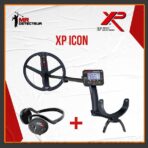 فلزیاب آیکون xp فرانسه