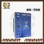دستگاه طلایاب KS 700 | قیمت، مشخصات و بررسی کامل