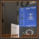 دستگاه طلایاب KS 700 | قیمت، مشخصات و بررسی کامل