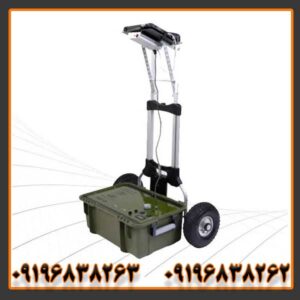 دستگاه اسکنر KS-800