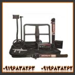 فلزیاب مورگان 18000