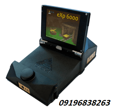 دستگاه اوکام 6000