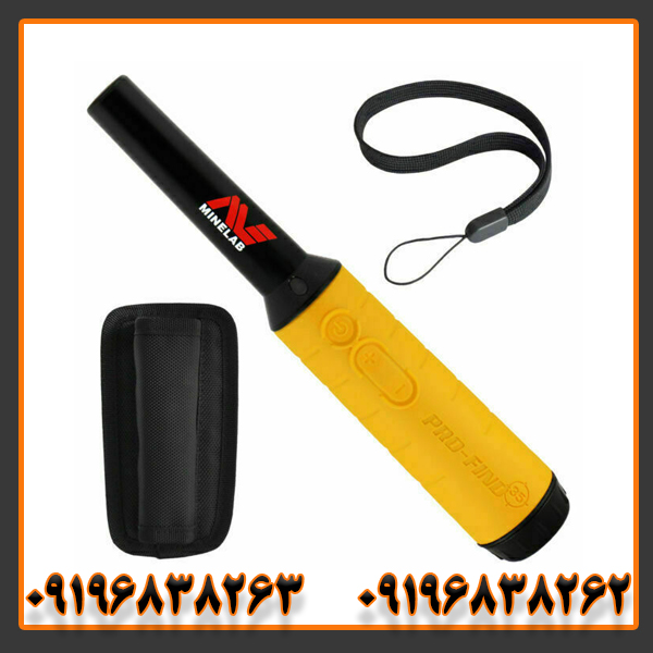 پین‌پوینتر Pro-Find 35 چیست؟ راهنمای کامل خرید و استفاده