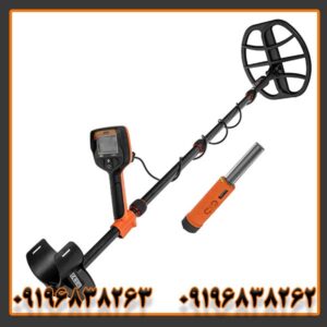 فلزیاب کوئست V80 آمریکا