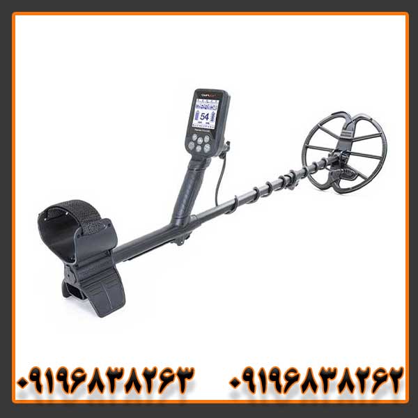 فلزیاب سیمپلکس پلاس