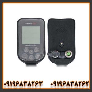 فلزیاب سیمپلکس پلاس