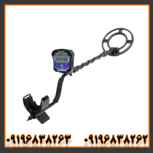 فلزیاب تک پوینت چیست؟ راهنمای کامل کارایی و کاربردها