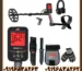 فلزیاب ونکویش 460