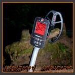 فلزیاب ونکویش 560